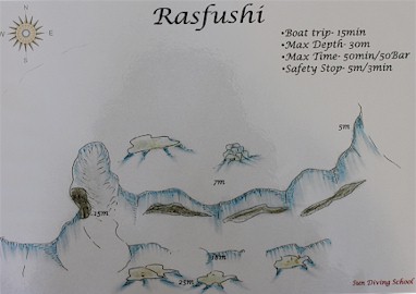 Rasfushi